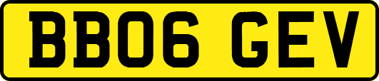 BB06GEV