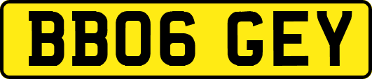 BB06GEY