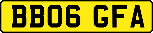 BB06GFA