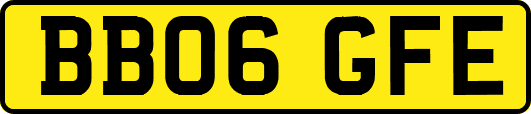 BB06GFE