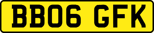 BB06GFK