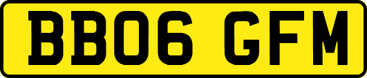 BB06GFM