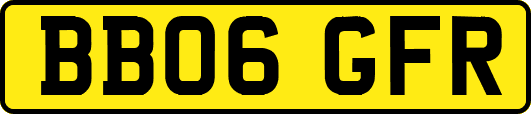 BB06GFR