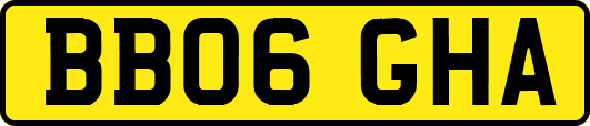 BB06GHA