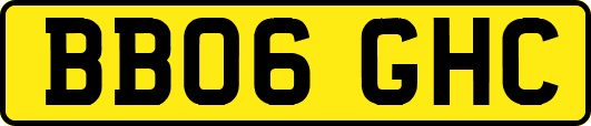 BB06GHC