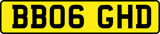 BB06GHD