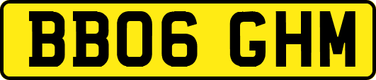 BB06GHM