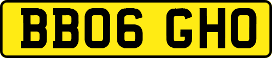 BB06GHO