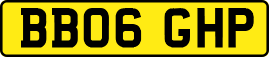 BB06GHP