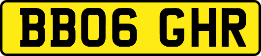BB06GHR