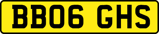 BB06GHS