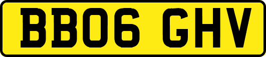 BB06GHV