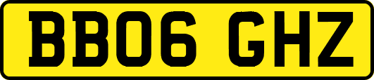 BB06GHZ