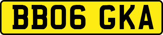 BB06GKA