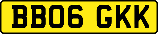 BB06GKK