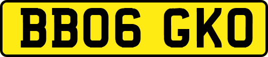 BB06GKO