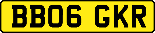 BB06GKR