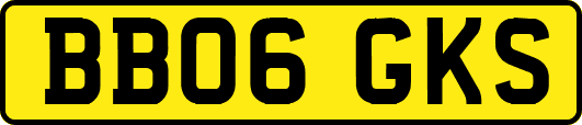 BB06GKS