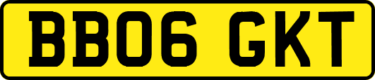 BB06GKT