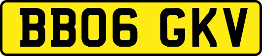 BB06GKV