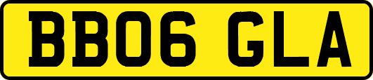 BB06GLA