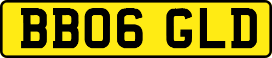 BB06GLD