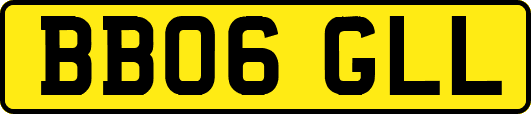 BB06GLL