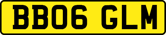 BB06GLM