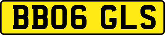 BB06GLS