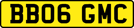 BB06GMC