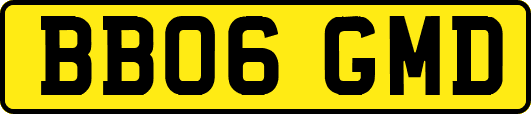 BB06GMD