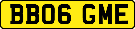BB06GME