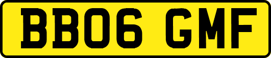 BB06GMF