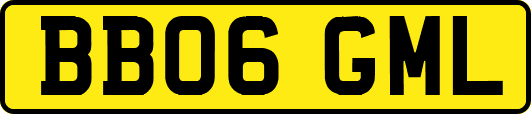 BB06GML