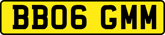 BB06GMM