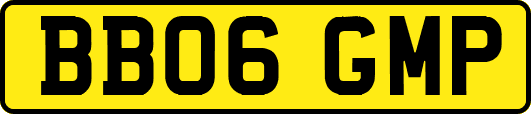 BB06GMP