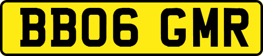 BB06GMR