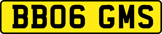 BB06GMS