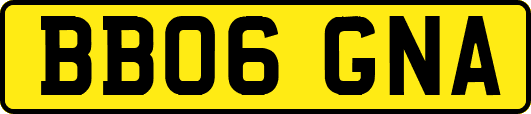 BB06GNA