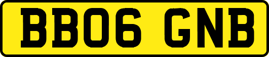 BB06GNB