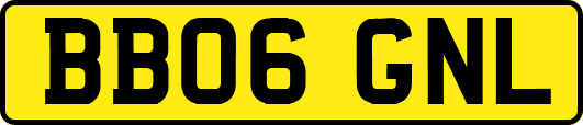 BB06GNL