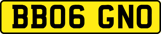 BB06GNO