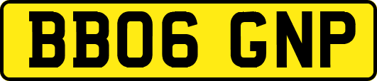 BB06GNP