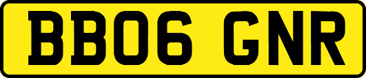BB06GNR