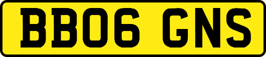 BB06GNS