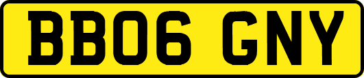 BB06GNY