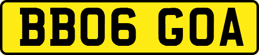 BB06GOA