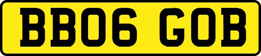 BB06GOB