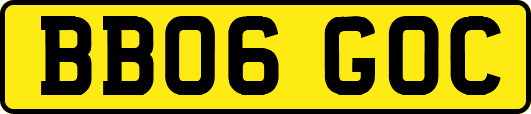 BB06GOC