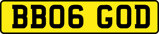 BB06GOD
